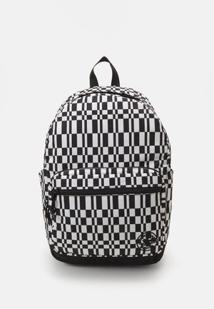 GRAPHIC GO BACKPACK UNISEX - Hátizsák - black