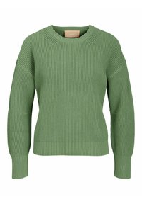 Unausgewählt, loden frost