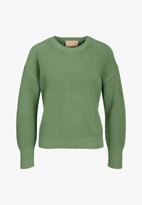 Unausgewählt, loden frost