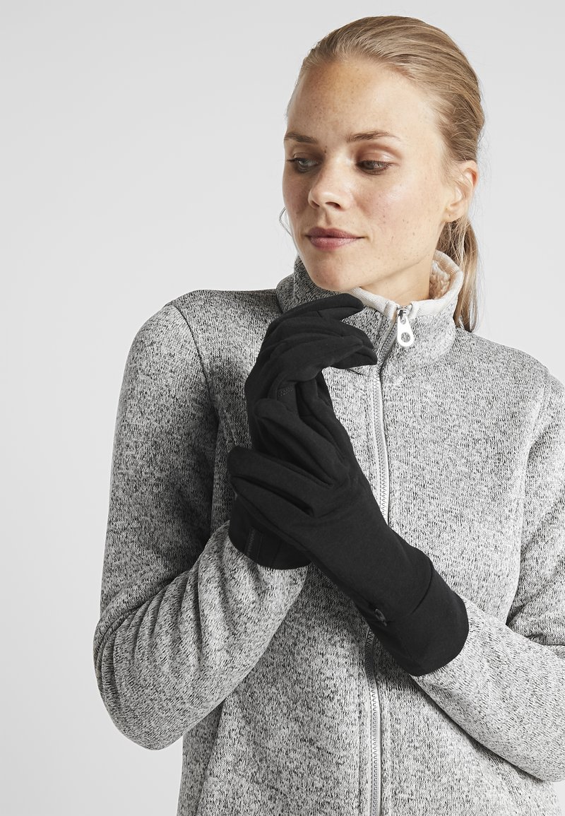 petzl handschuhe leder Cordex online kaufen vinyl collector ensuring comfort and fit.The Strickhandschuhe mit Smartphone-Funktion an Model::Bracket