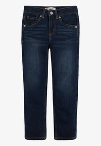 Valimata, dark-blue denim