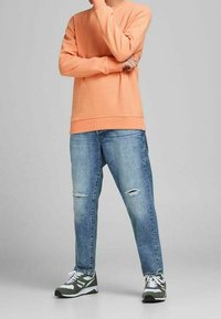 Jack & Jones Felpa - coral