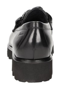 Sioux MEREDIRA-727-H - Instappers - noir