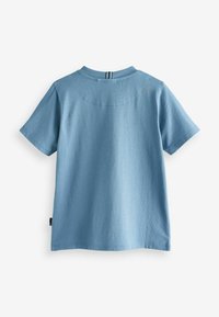 Baker by Ted Baker 3 PACK - Majica kratkih rukava s printom -  blue black blue rust