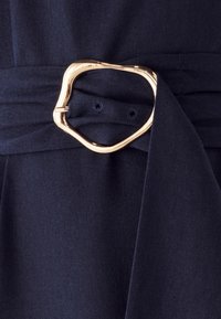 Niet geselecteerd, navy blue