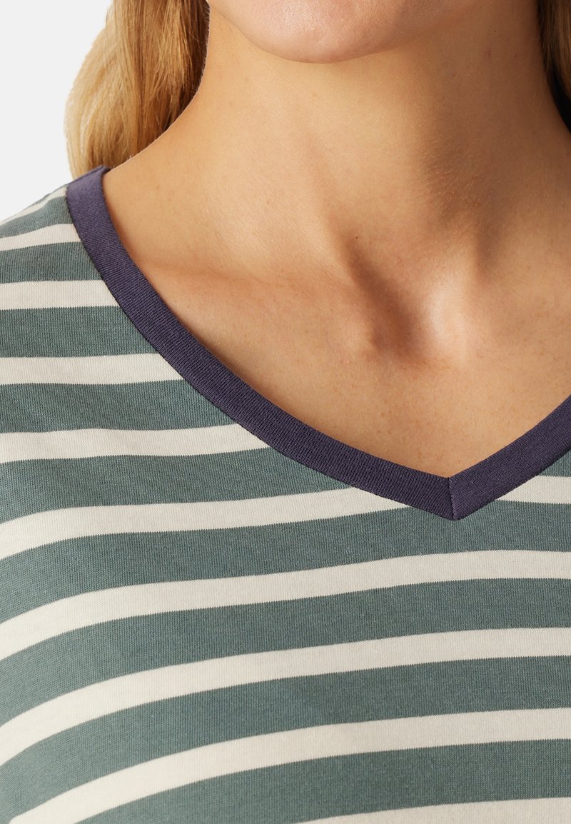 Uncover By Schiesser - Pyjama's Dames / Nachtkleding Dames