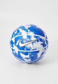 Nike Performance ENERGY DEFLATED UNISEX - Basketball - game royal/white ...