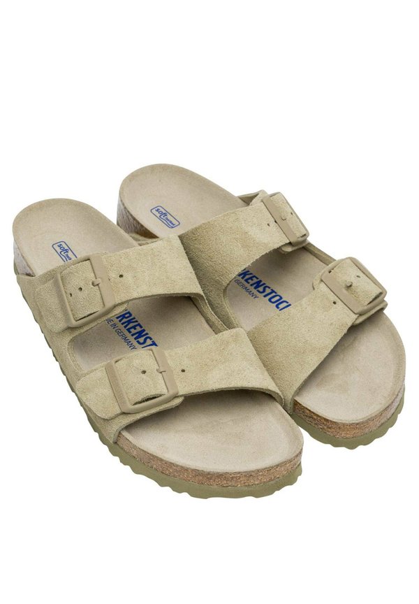ARIZONA SFB LEVE NARROW - Sandals - faded khaki4