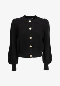 Unausgewählt, black