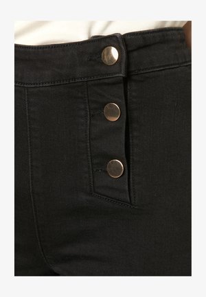 Maison 123 Flared Jeans - noir