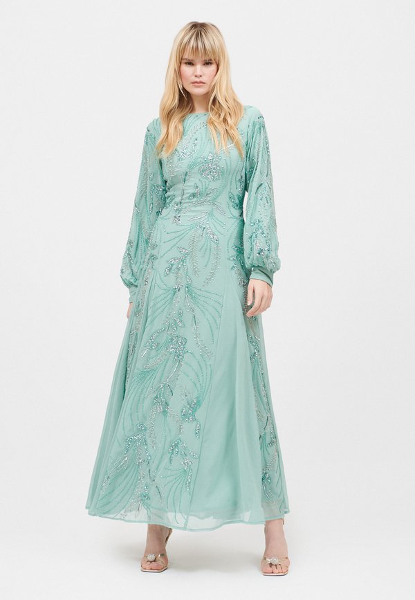 EMBELLISHED SEQUINS - Ballkleid