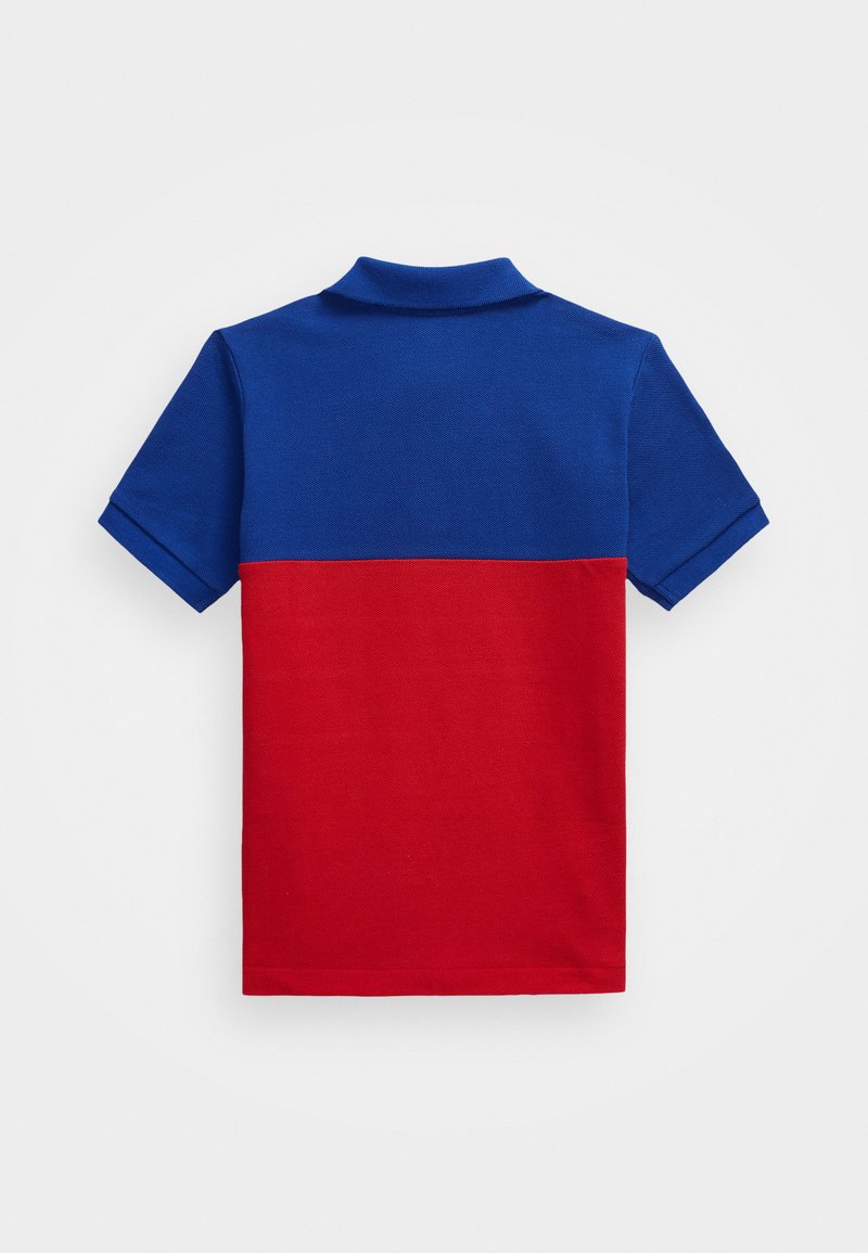 Polo Ralph Lauren BIG PONY COTTON MESH POLO SHIRT Polo shirt