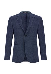 STRUCTURED - Giacca - blue