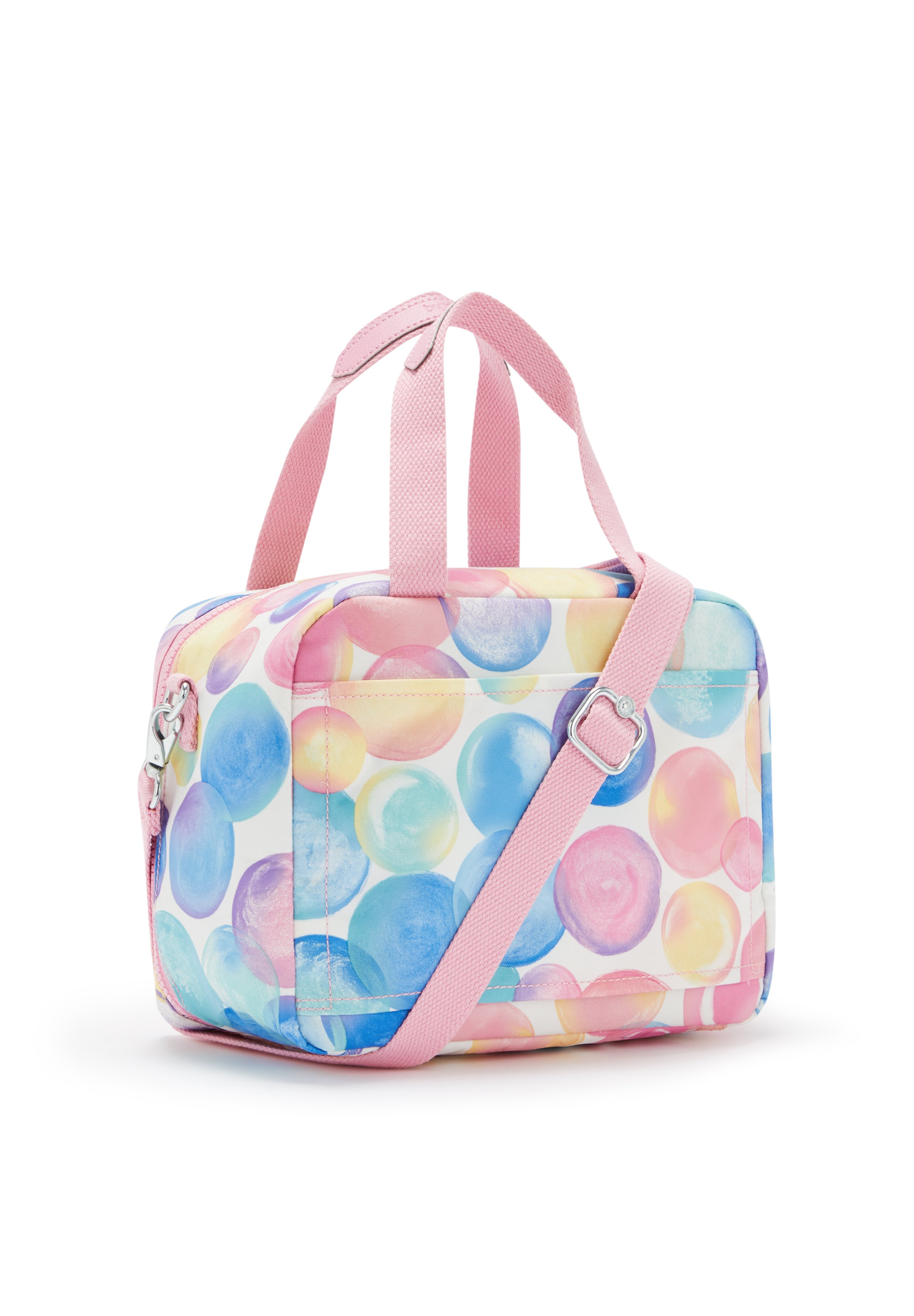 sac lunch kipling rose