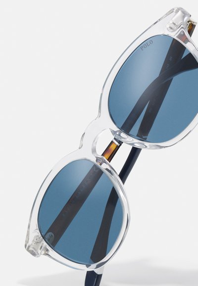 Polo Ralph Lauren 0PH4206 - Sunglasses - shiny/transparent