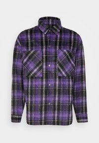 Unausgewählt, deep lavender