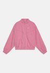 SPORTSWEAR - Tréningová bunda - magic flamingo/white
