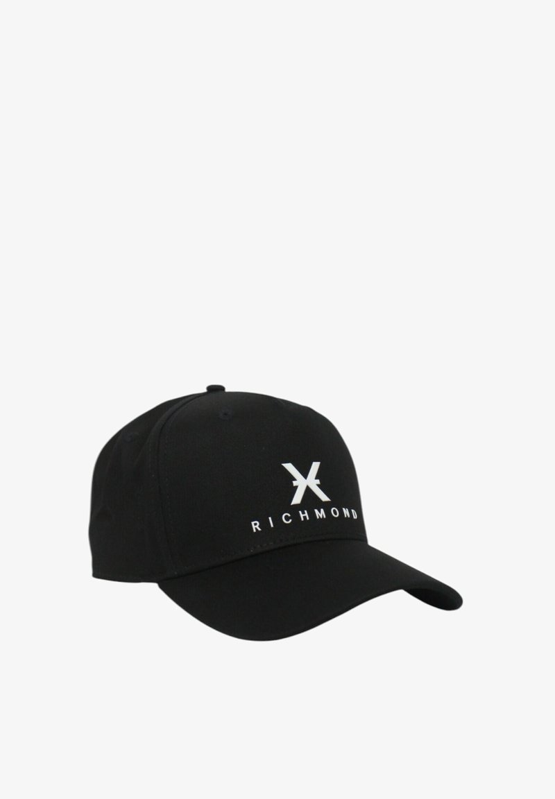 Armani Exchange BASEBALL - Cappellino - black