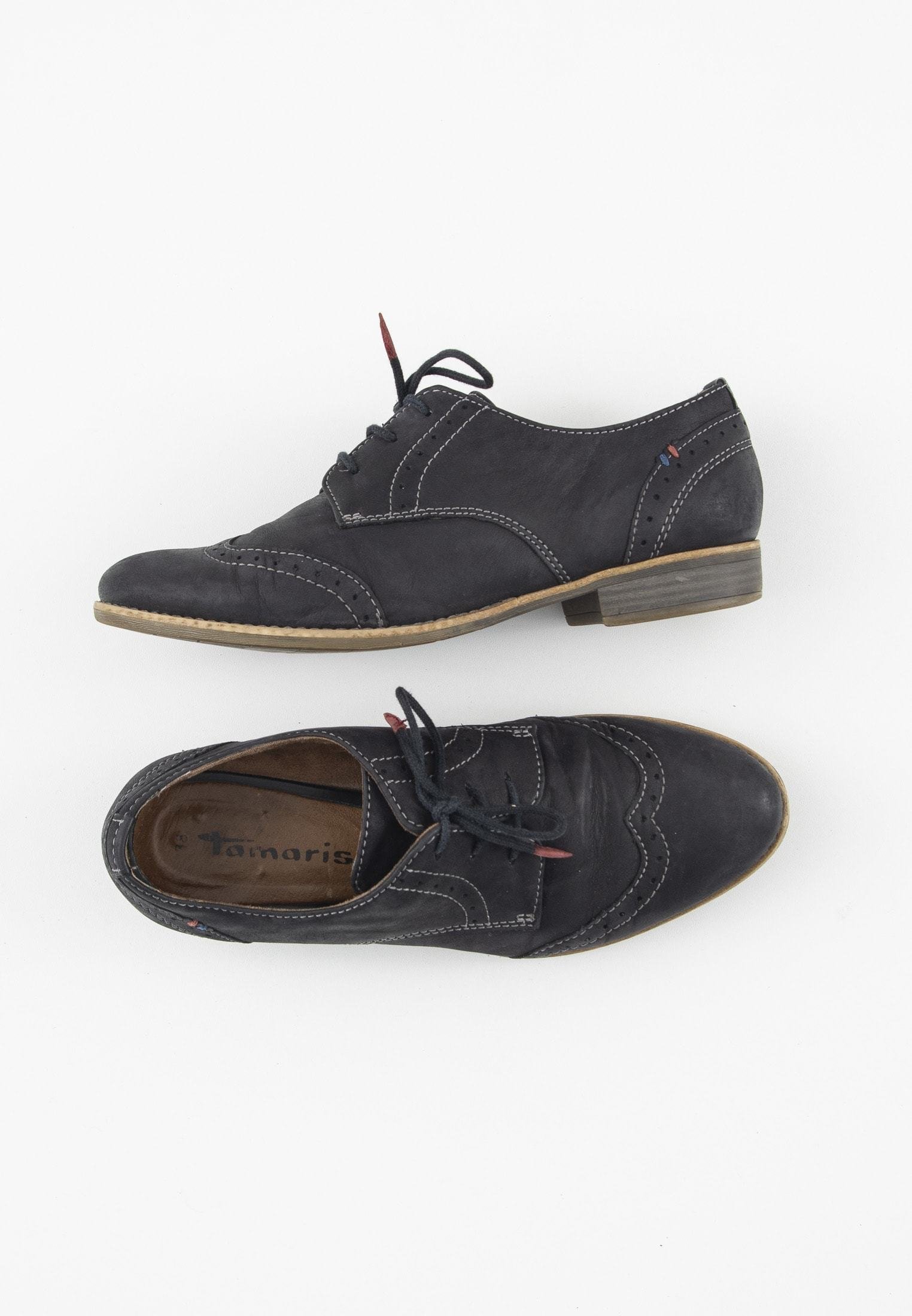 zalando chaussure tamaris