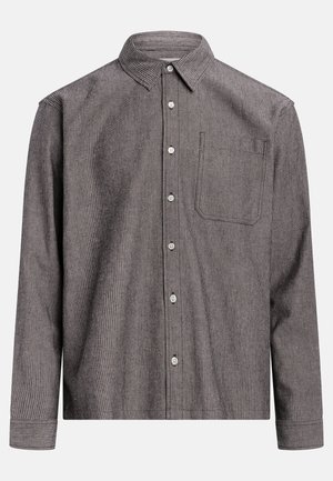 Redefined Rebel, BOXY FIT - Hemd - dark grey