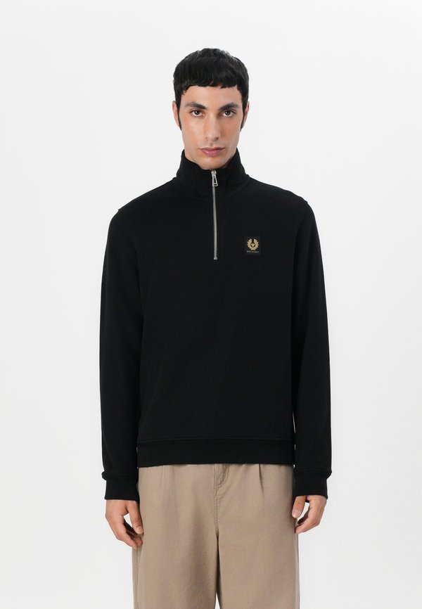 QUARTER ZIP  - Sweatshirt