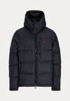 THE GORHAM DOWN JACKET - Daunenjacke - black
