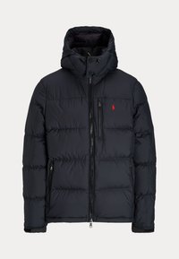 Nevybrané, black