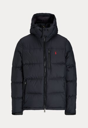 Polo Ralph Lauren, THE GORHAM DOWN JACKET - Down jacket - black