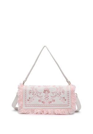 Kassandra, KASSANDRA SHOULDER BAG - Borsa a mano - pink