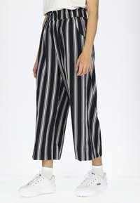 Seaside SANKT CLAUD  - Broek - navy stripe