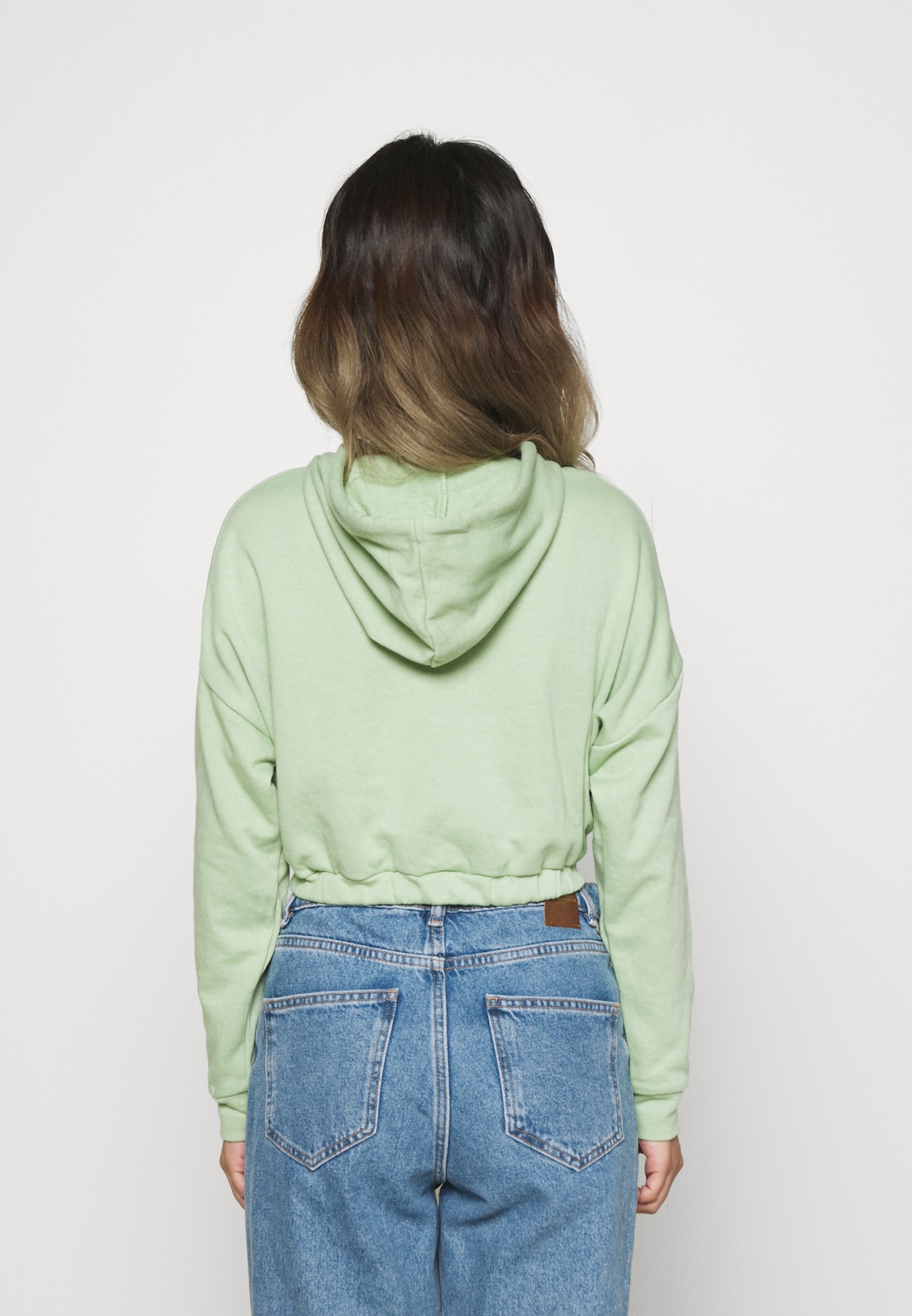 petite oversized hoodie CEGICAP