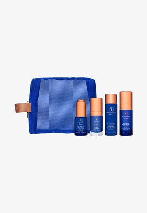 Augustinus Bader THE STARTER KIT WITH THE CREAM - Set de soins du visage - 0