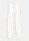ICONS LOOSE FIT BARREL PANTS - Teplákové kalhoty - off-white