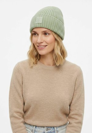 Codello, MÜTZE - Beanie - grün