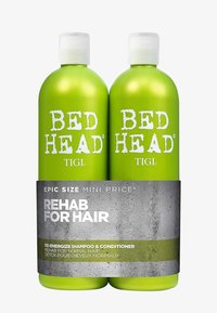 Tigi - BED HEAD TWEEN RE-ENERGIZE SHAMPOO + CONDITIONER DUO - Hårset Miniatyrbild 1