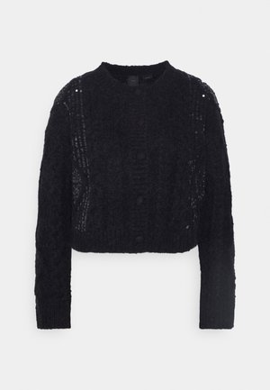 Pinko Cardigan - black