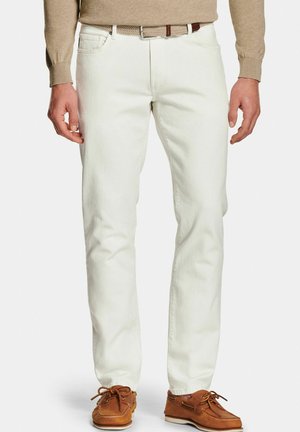 THE FIVE-POCKETS - Jean slim - Coconuts