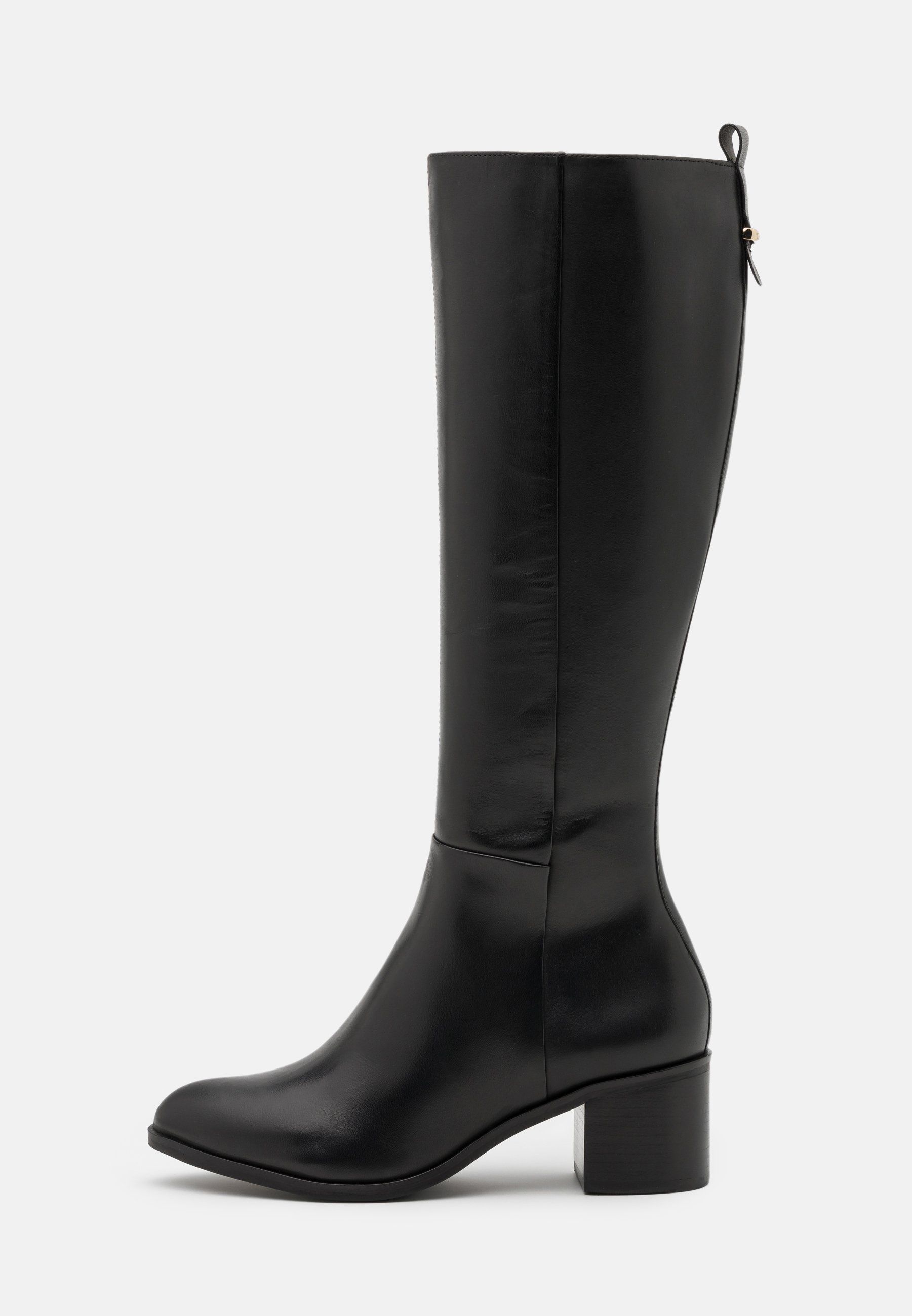 Dune London TRUTH - Boots - black 