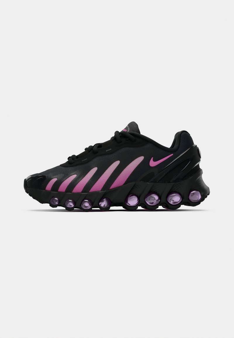 AM DN8 SC black/playful pink/pink foam/black