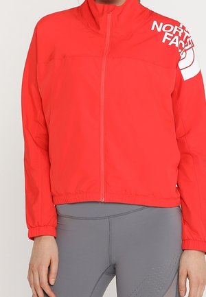Veste de survêtement - red