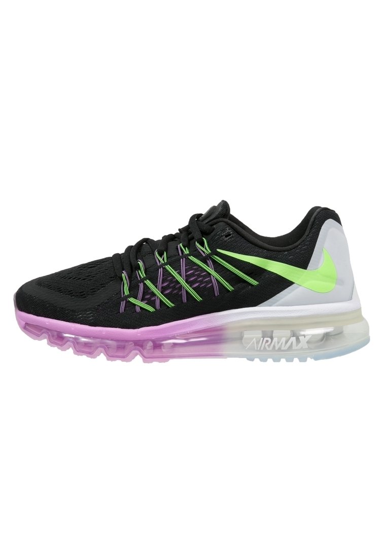 Nike Performance Chaussures de running sur route - black