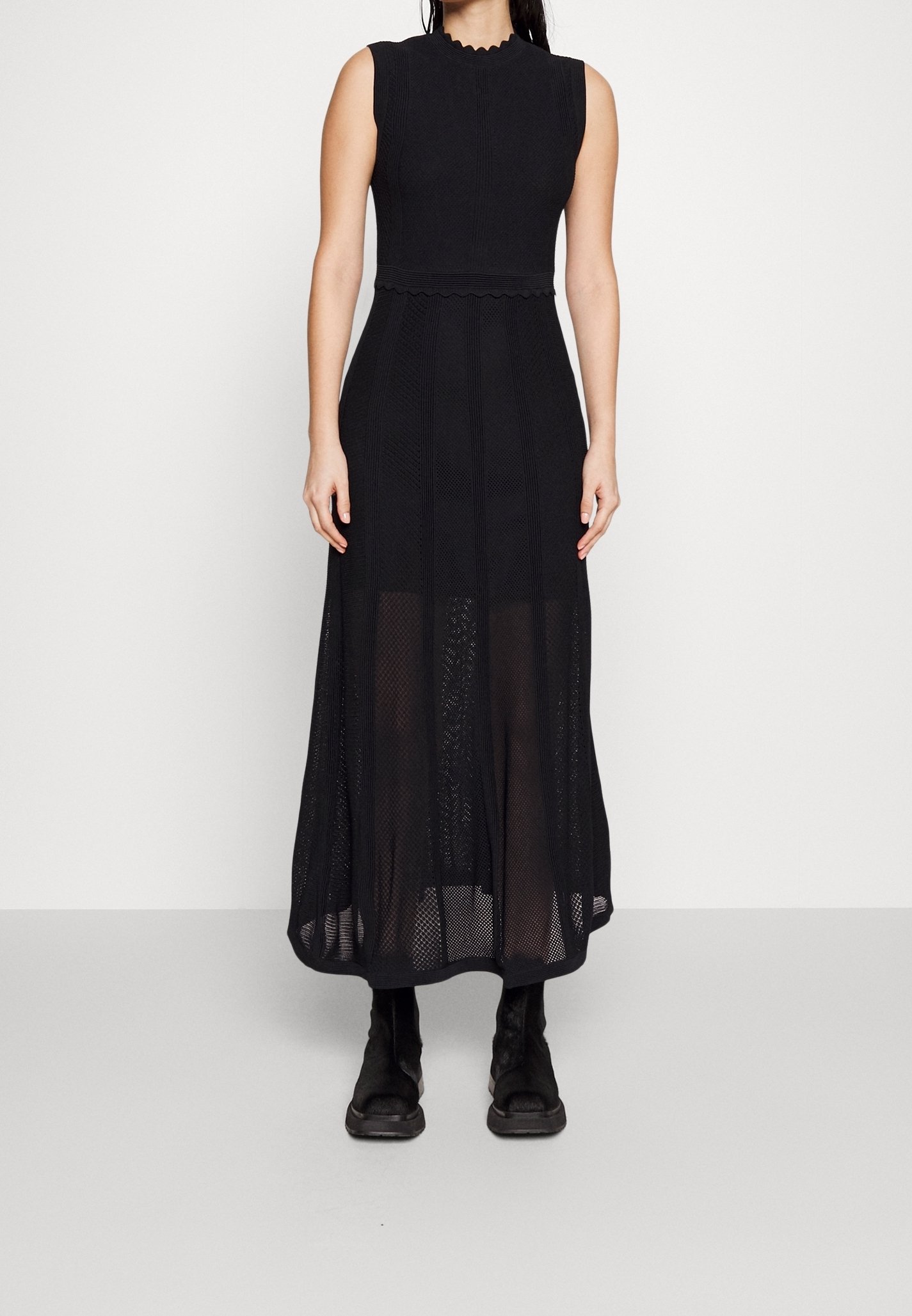 chinese dress ladies The Kooples