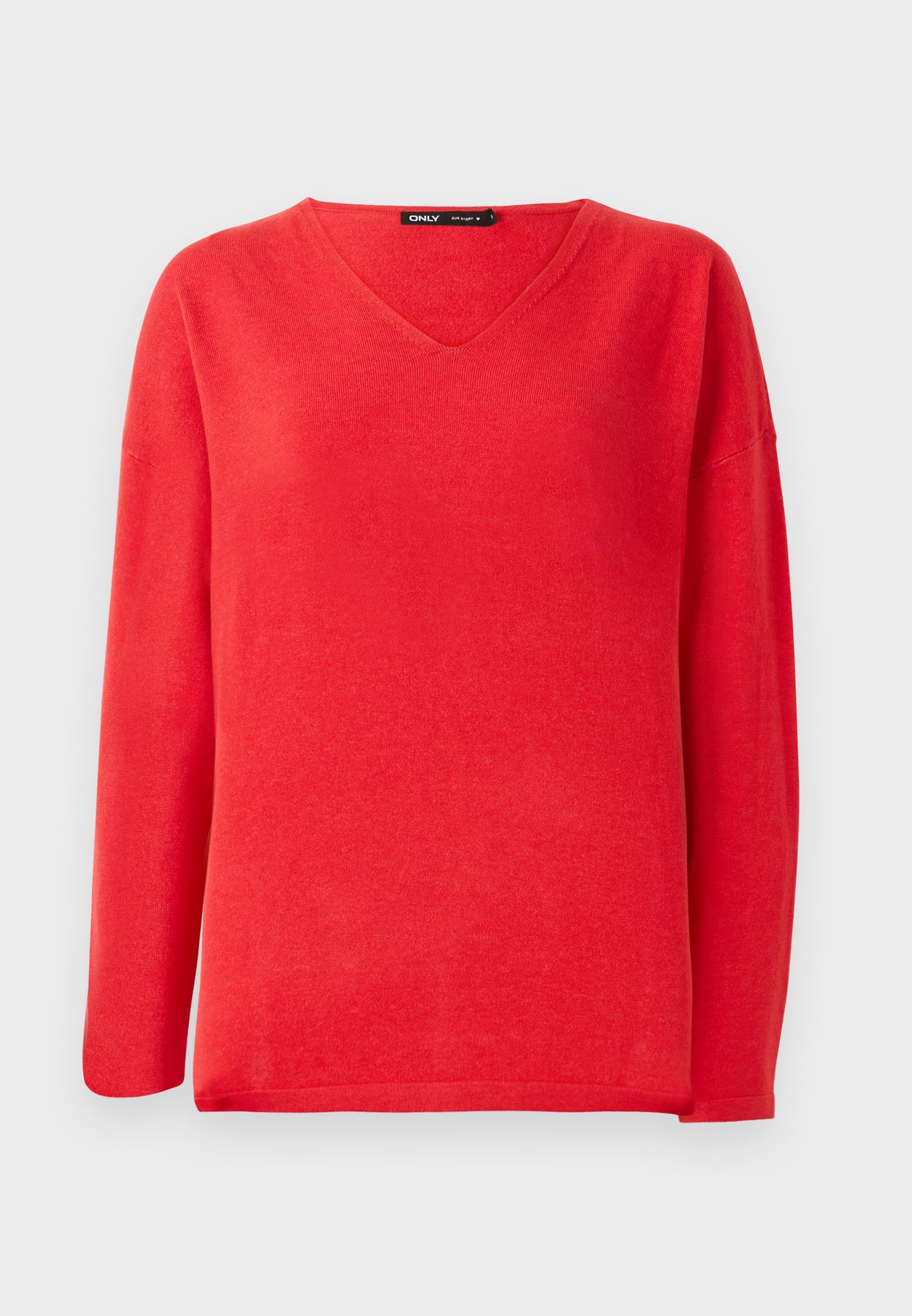 ONLAMALIO LIFE V NECK