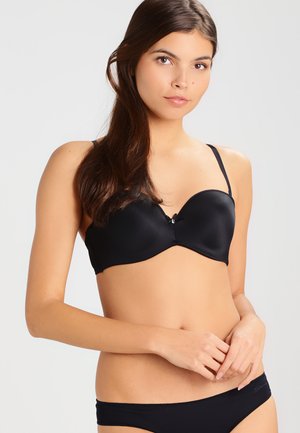 MULTIWAY - Multiway / Strapless bra - black