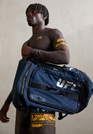 UFC BY FIGHT WEEK 4.0 SPORTS BAGS UNISEXS  - Sporttas - blue