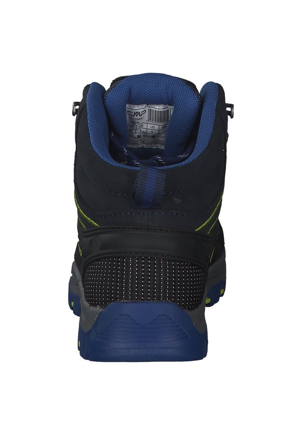 KIDS RIGEL MID TREKKING SHOES WP UNISEX – Hikingschuh