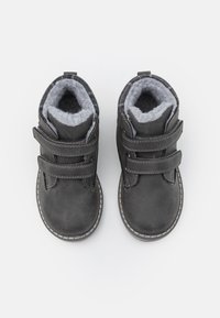 Friboo Botas clássicas de cano curto - grey
