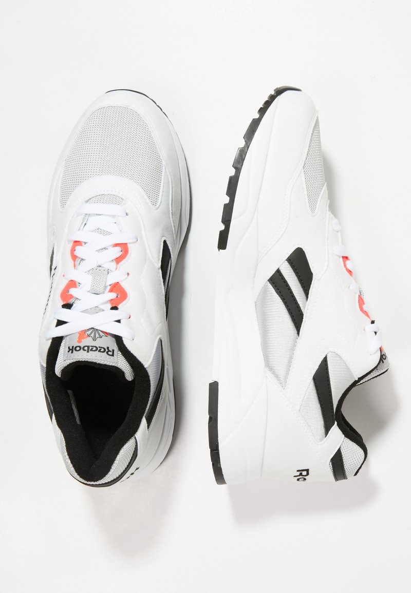 reebok bolton black