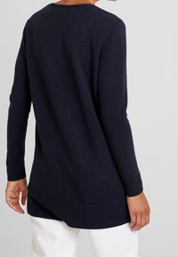 Marc O'Polo Maglione - dark blue