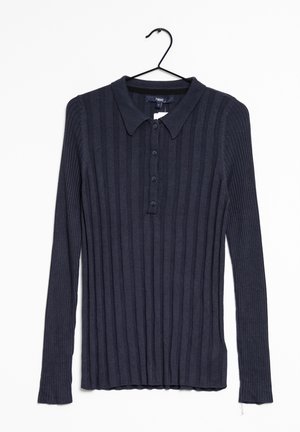 Polo - blue